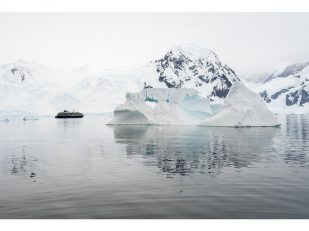 Atlas Ocean Voyages Announces New 2027/2028 Polar Expeditions To Antarctica