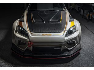 Legendary Honda S2000 Build Debut’s at Toyo Tires Treadpass