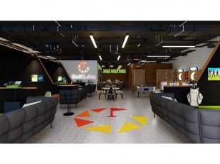 GolfSuites Announces Strategic Pivot to Indoor Simulator Lounge Model