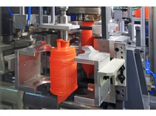 Inside the Tech: How Plastic Injection Molding Companies Shape Modern Devices