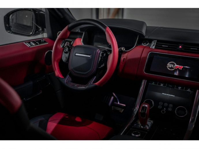 Beyond the Car: Must-Haves When Purchasing a Luxury Vehicle