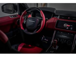 Beyond the Car: Must-Haves When Purchasing a Luxury Vehicle