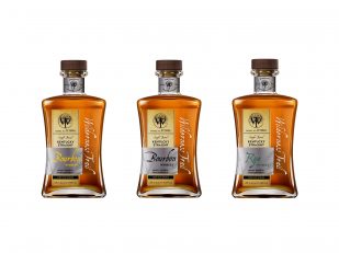 Wilderness Trail Distillery Debuts 6-Year-Old Private Barrel Offering