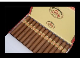 Diplomáticos Brand Expands Its Portfolio With The Global Launch Of Cancilleres