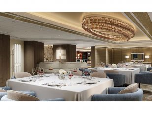 Oceania Cruises® Reveals Two All-New Culinary Concepts Debuting Aboard Oceania Sonata™