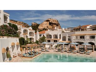 An Evolving Global Luxury Landscape Shapes Marriott International's Luxury Group Strategy for 2026