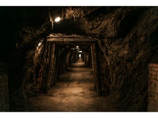 The Future of Safety: Collision Alert Systems in Mines