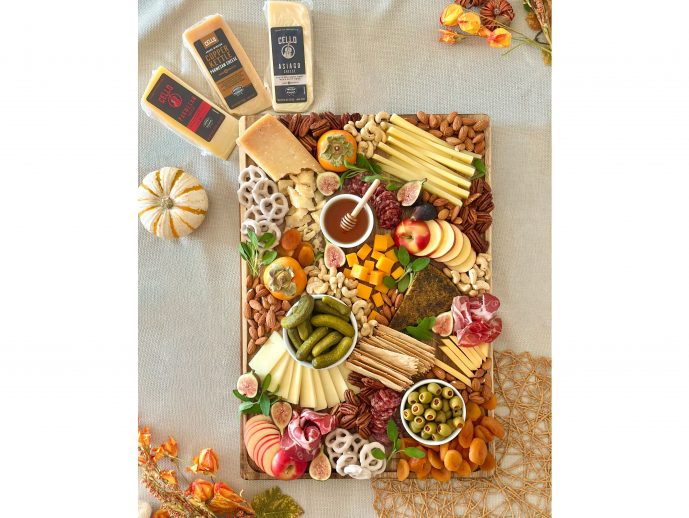 Cello Triumphs with Six Honors at World Cheese Awards, Featuring Silver and Bronze Wins