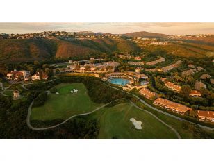 St. Regis Hotels & Resorts Introduces St. Regis Estates