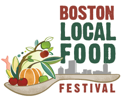 Boston Local Food Festival