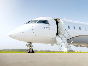 Slate Aviation Continues Expansion of its Per-Seat Shuttle Service with New Routes