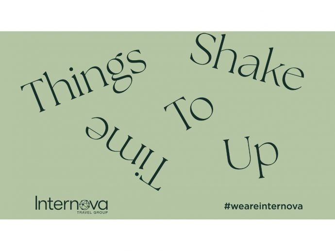 Internova Travel Group "Shakes Things Up" at ILTM Cannes With New 2025 Luxury Travel Trends