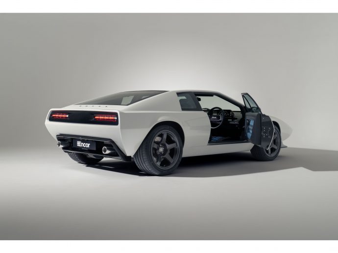 Encor Reveals the Series 1