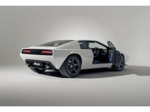 Encor Reveals the Series 1