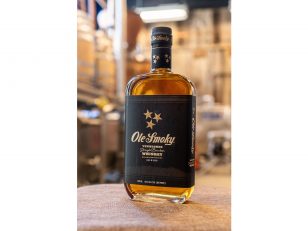 Ole Smoky&reg; Distillery Announces Launch of New Tennessee Straight Bourbon Whiskey