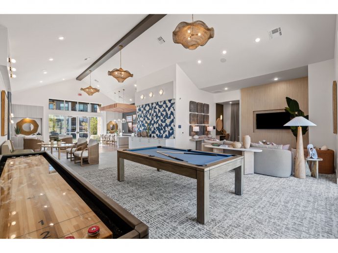 Alta Rayzor Ranch Now Open in Denton: Luxury Living with Resort-Style Amenities