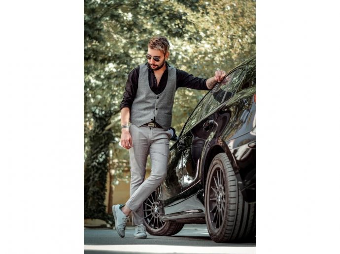 Luxury Accessories Every Man Should Have