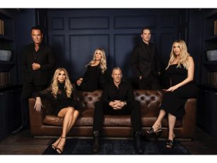 APEX Residential Launches, Redefining Luxury Real Estate Through Excellence, Expertise, + Integrity