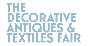 The Decorative Antiques & Textiles Fair