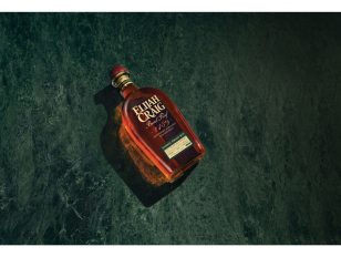 Elijah Craig Barrel Proof Rye Named Whisky Advocate's 2025 "Whisky of the Year"
