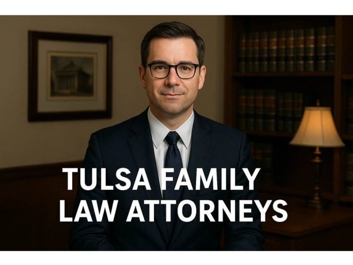 Tulsa Family Law Attorneys: A Complete Guide to Legal Support for Families