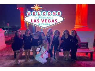 Las Vegas Bachelorette Party Ideas: Luxury Experiences and Nightlife Packages