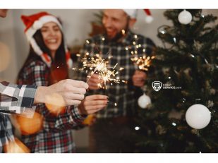 Fun New Year's Traditions From Around the World