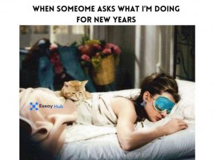 The Best New Year's Eve Memes to Celebrate the Countdown