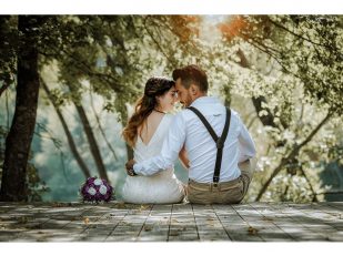 Planning a Country House Wedding: How to Personalize Your Space for a Magical Day