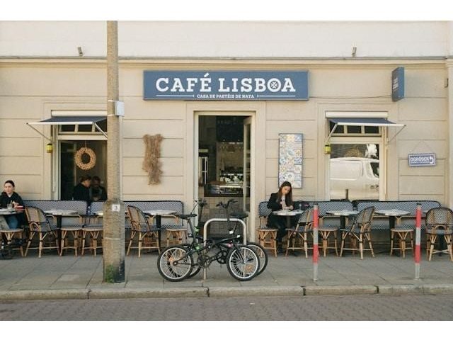 Lisbon: a surprising city to explore bite by bite