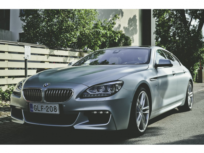 A Cut Above: How To Elevate Auto Aesthetics