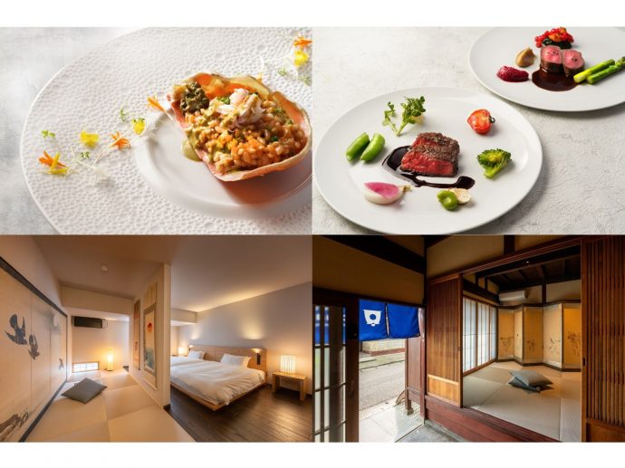 Fukui's Michelin-Recognized Village Retreat Redefines Slow Luxury Travel