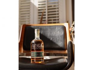 Old Hickory Bourbon Unveils 12 and 15-Year-Old Releases, Deepening America's Taste for Aged Whiskey