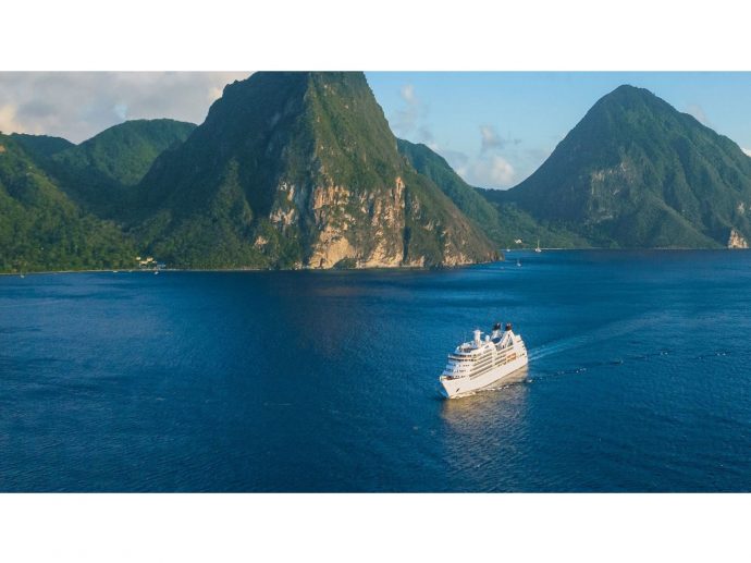 Seabourn Announces The "Explore More Event" With Exclusive Savings