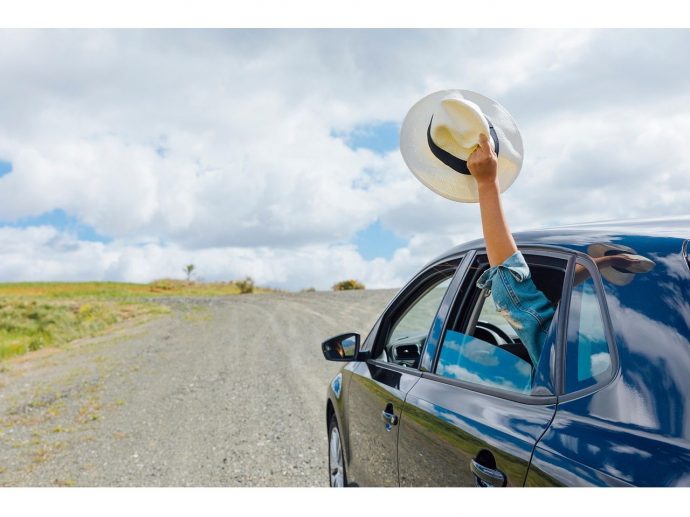 How to Plan a Luxury Road Trip in 5 Simple Steps