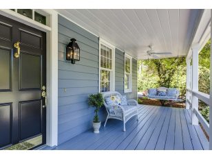 Upgrading Your Home's Facade