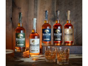 Brother's Bond Bourbon Wraps 2025 With Strong Global Growth and Market Momentum