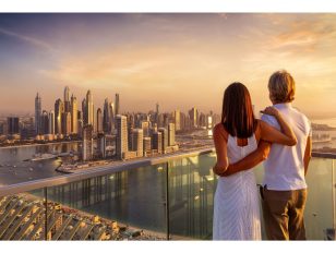 New Data From Holborn Assets Shows UK Millionaire Exodus Drives Surge in Middle East Expat Financial