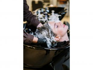 The Truth About Hair Thickening Shampoos and What They Really Do