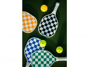 The Quiet Status Sport: How Pickleball Became a Marker of Modern Luxury