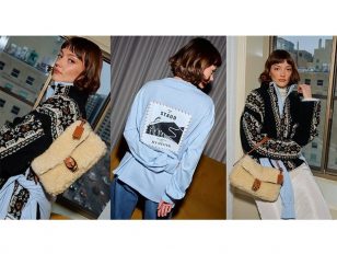 St. Regis and STAUD Unveil a Winter Capsule Inspired by Apr&egrave;s Ski Style