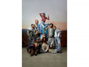 Pacsun Introduces Vintage Fashion Platform With Debut Collection: PS Vintage Powered By SPRINGY