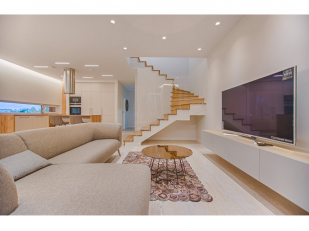 Five Luxury Upgrades to Add to Your Home