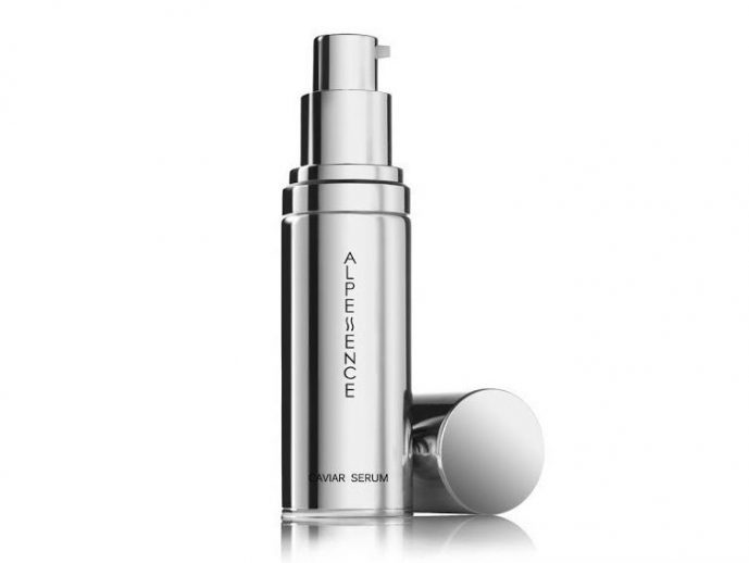 Swiss Luxury Skin Care Brand Delivers Breakthrough Anti-Aging Absorption with Signature Caviar Serum