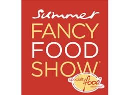 Summer Fancy Food Show