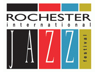 Rochester International Jazz Festival