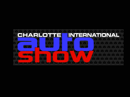 Charlotte International Auto Show
