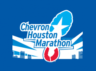 Chevron Houston Marathon
