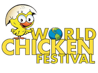 World Chicken Festvial