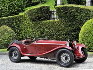 Concours of Elegance 2016 Celebrates more then 200 years of Coachbuilt Luxury